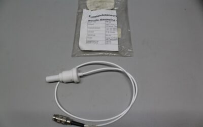 Füllstandssensor von Senotec - C4P 4/8