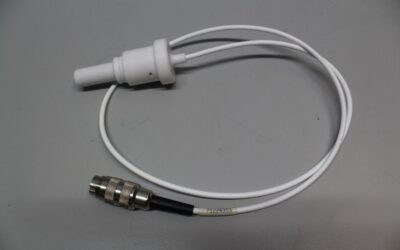 Alternative view of Füllstandssensor von Senotec - C4P 4/8