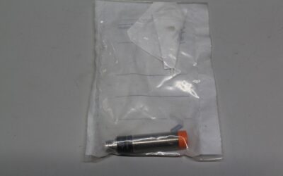 Induktiver Sensor von IFM - IGA2008-FRKG/US-100-IRF