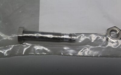 Alternative view of Induktiver Sensor von Baumer - IFRM08P17A1/S35L