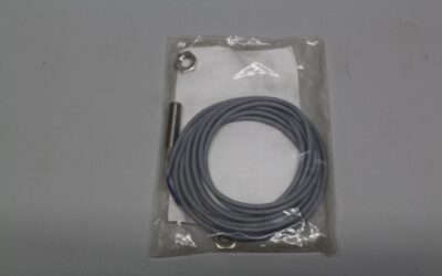 Induktiver Sensor von Baumer - IFR08.26.15/L