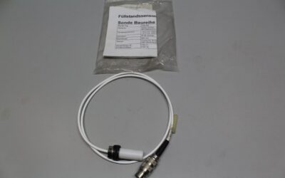 Füllstandssensor von Senotec - C2S-4/5