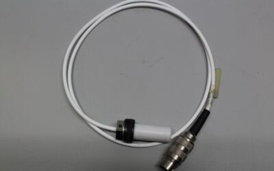 Alternative view of Füllstandssensor von Senotec - C2S-4/5