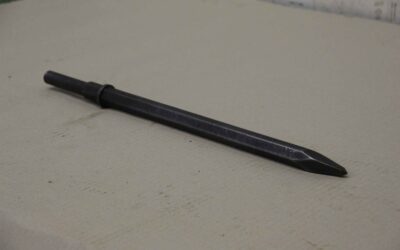 Spitzmeißel von unbekannt - 500 mm