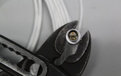 Alternative view of Anschlusskabel von IPF Electronic - VKA06941