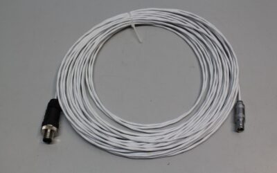 Anschlusskabel von IPF Electronic - VKB06F41