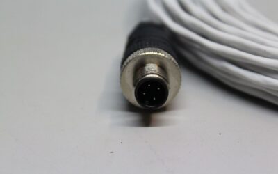 Alternative view of Anschlusskabel von IPF Electronic - VKB06F41