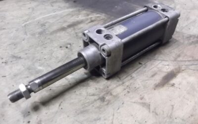 Pneumatikzylinder von Bosch - 0 822 223 012