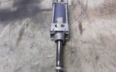 Pneumatikzylinder von Bosch - 0 822 223 012 – Bild 3