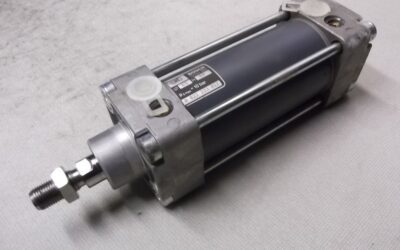 Pneumatikzylinder von Bosch - 0 822 223 012 – Bild 5