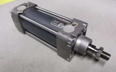 Pneumatikzylinder von Bosch - 0 822 223 012 – Bild 6