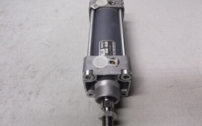 Pneumatikzylinder von Bosch - 0 822 223 012 – Bild 7