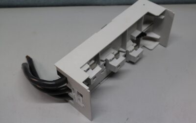 Sammelschienenadapter für SV3431 von RITTAL - SV9320.050