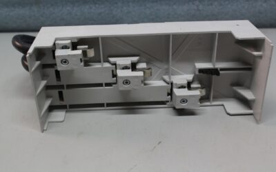 Alternative view of Sammelschienenadapter für SV3431 von RITTAL - SV9320.050