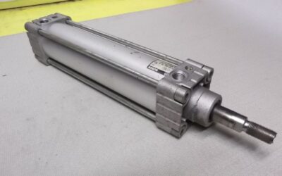 Alternative view of Pneumatikzylinder von Bosch - 0 822 243 007