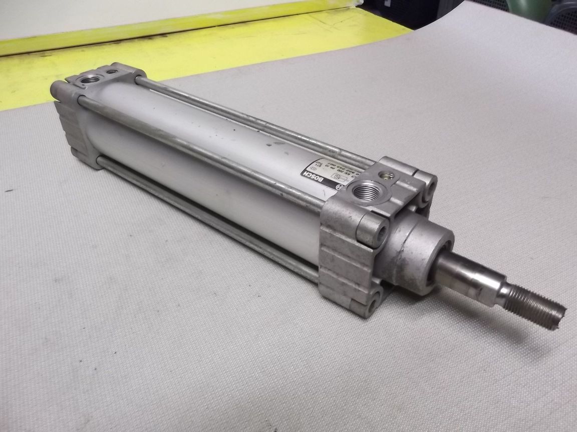 Pneumatikzylinder von Bosch - 0 822 243 007 – Bild 2