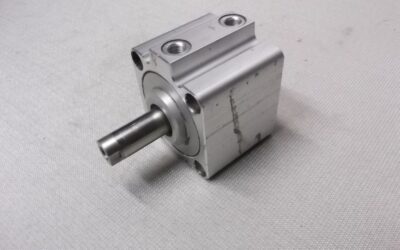 Pneumatikzylinder von Bosch - 0 822 010 564