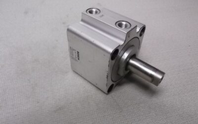 Alternative view of Pneumatikzylinder von Bosch - 0 822 010 564