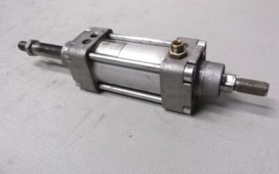 Pneumatikzylinder von Bosch - 0 822 272 302