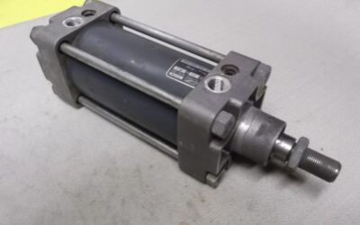 Pneumatikzylinder von Bosch - 0 822 224 004 – Bild 2