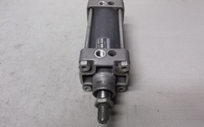 Pneumatikzylinder von Bosch - 0 822 224 004 – Bild 3
