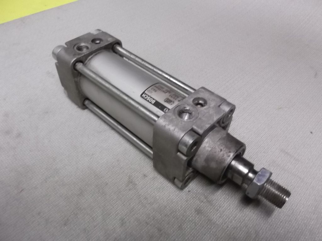 Pneumatikzylinder von Bosch - 0 822 322 002 – Bild 2