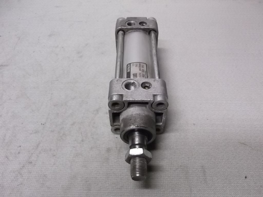 Pneumatikzylinder von Bosch - 0 822 322 002 – Bild 3