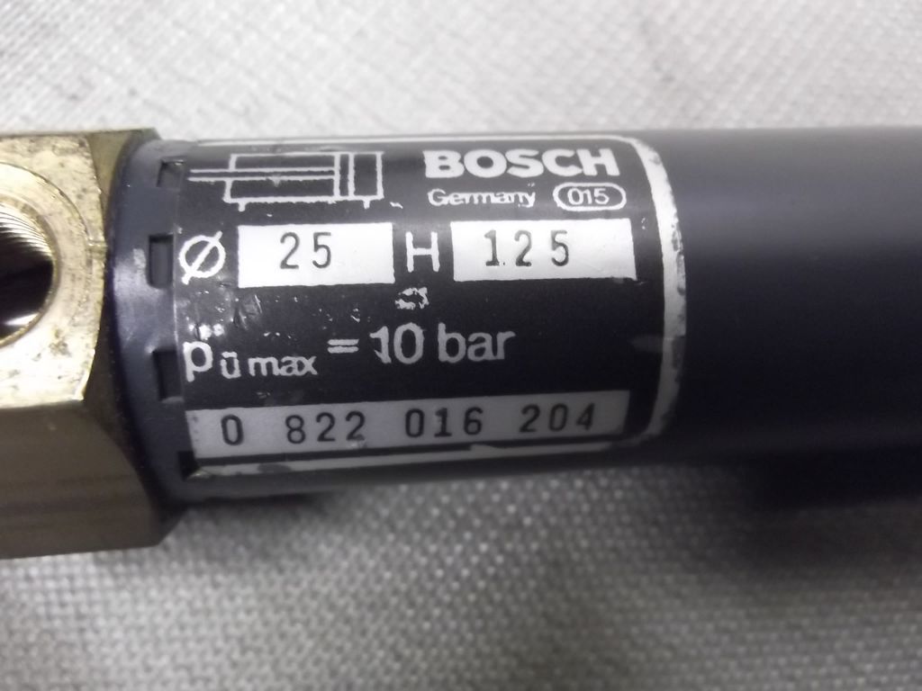 Pneumatikzylinder von Bosch - 0 822 016 204 – Bild 4