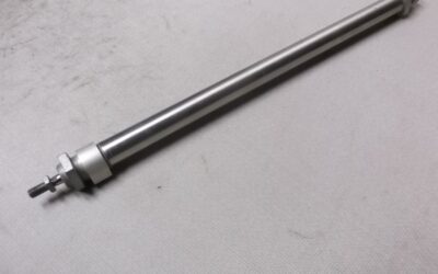 Pneumatikzylinder von Bosch - 0 822 033 210
