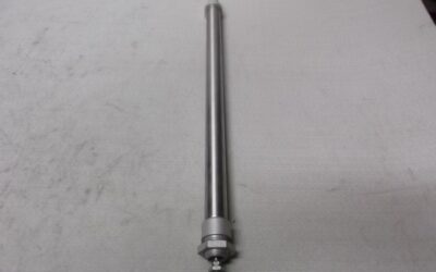 Pneumatikzylinder von Bosch - 0 822 033 210 – Bild 3