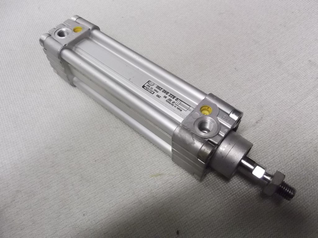 Pneumatikzylinder von Bosch - 0 822 040 200 – Bild 2