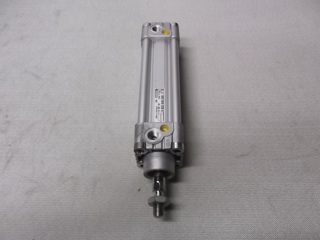Pneumatikzylinder von Bosch - 0 822 040 200 – Bild 3
