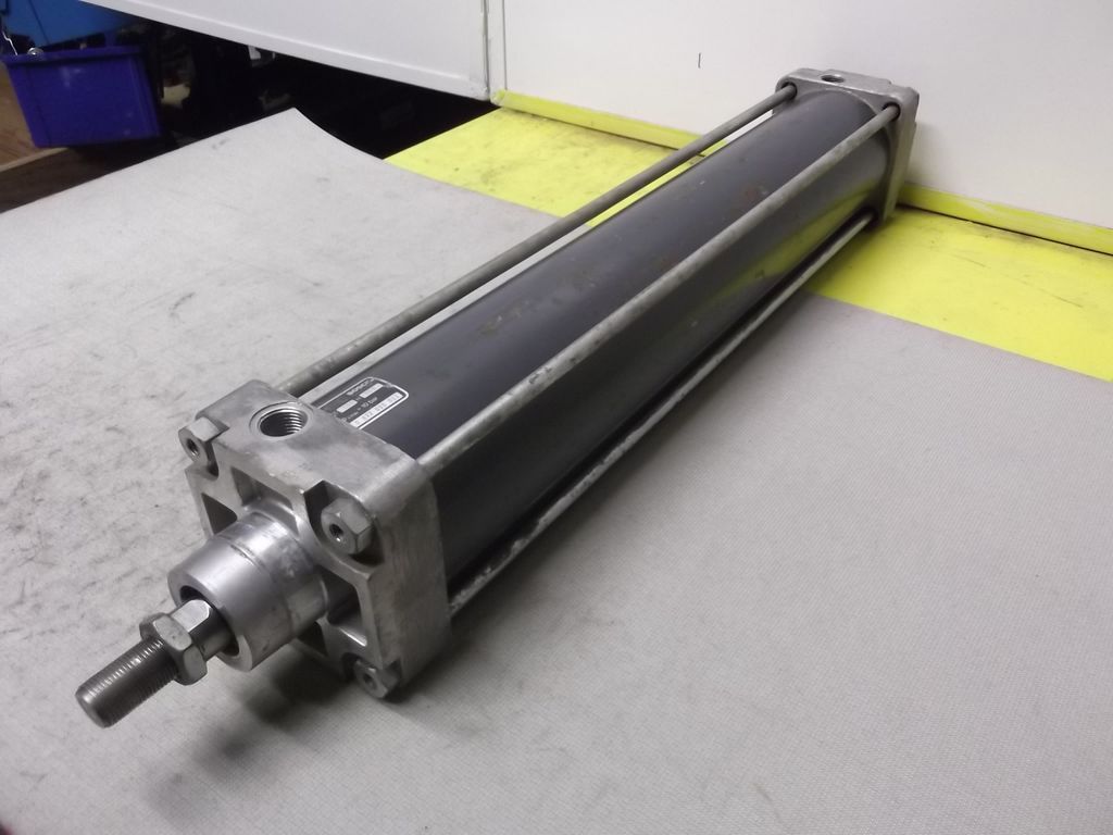 Pneumatikzylinder von Bosch - 0 822 025 011