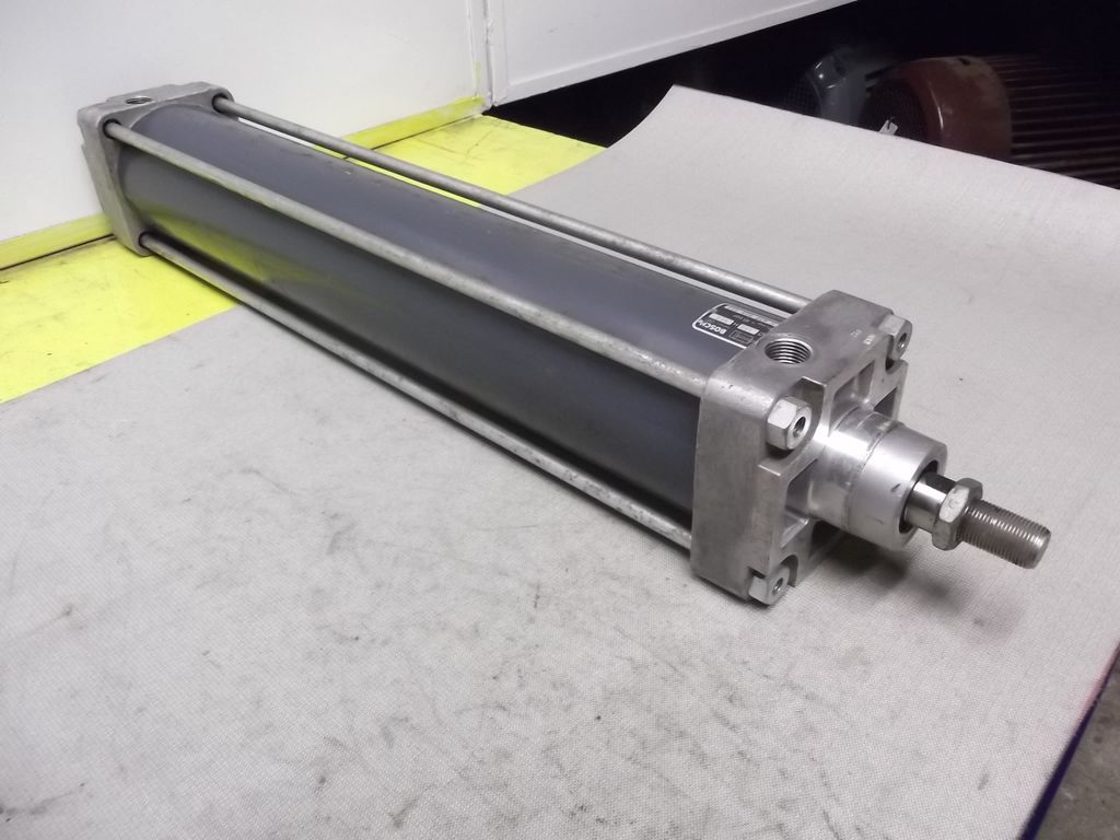 Pneumatikzylinder von Bosch - 0 822 025 011 – Bild 2