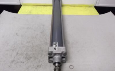 Pneumatikzylinder von Bosch - 0 822 024 015 – Bild 3