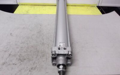Pneumatikzylinder von Bosch - 0 822 244 013 – Bild 3
