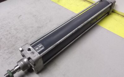 Pneumatikzylinder von Bosch - 0 822 024 011