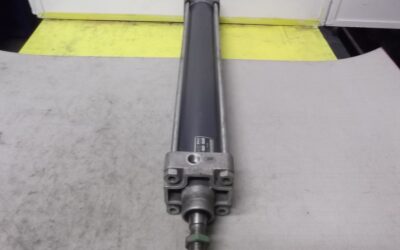 Pneumatikzylinder von Bosch - 0 822 024 011 – Bild 3