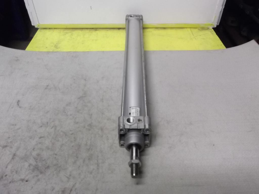 Pneumatikzylinder von Bosch - 0 822 243 011 – Bild 3