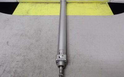 Pneumatikzylinder von Bosch - 0 822 341 011 – Bild 3