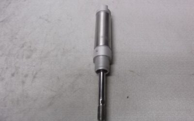 Pneumatikzylinder von Bosch - 0 822 234 032 – Bild 3