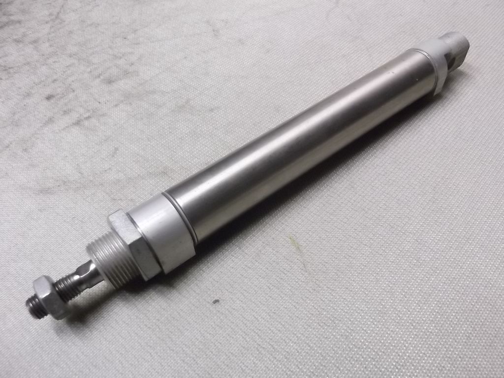 Pneumatikzylinder von Bosch - 0 822 234 006