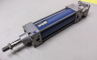 Pneumatikzylinder von Rexroth - 523 300 030 0