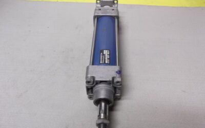 Pneumatikzylinder von Rexroth - 523 300 030 0 – Bild 3
