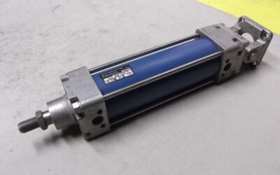 Pneumatikzylinder von Rexroth - 523 300 030 0 – Bild 5
