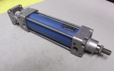 Pneumatikzylinder von Rexroth - 523 300 030 0 – Bild 6