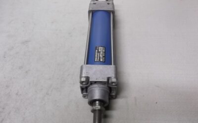 Pneumatikzylinder von Rexroth - 523 300 030 0 – Bild 7