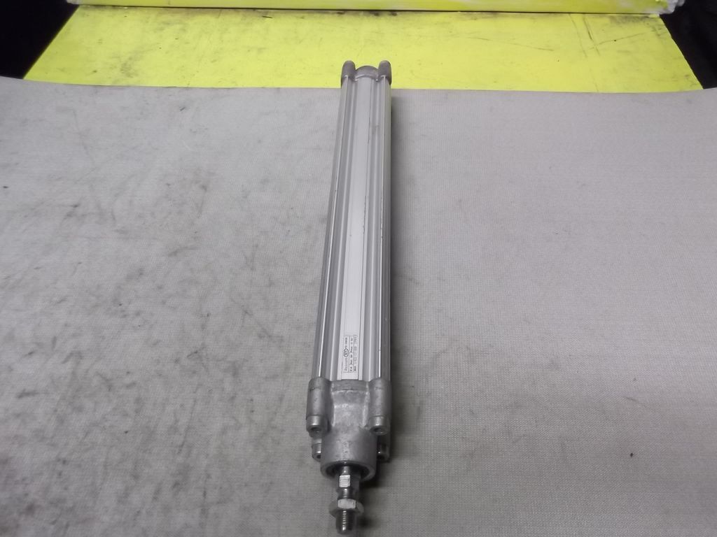 Pneumatikzylinder von Rexroth - 0 822 121 009 – Bild 7