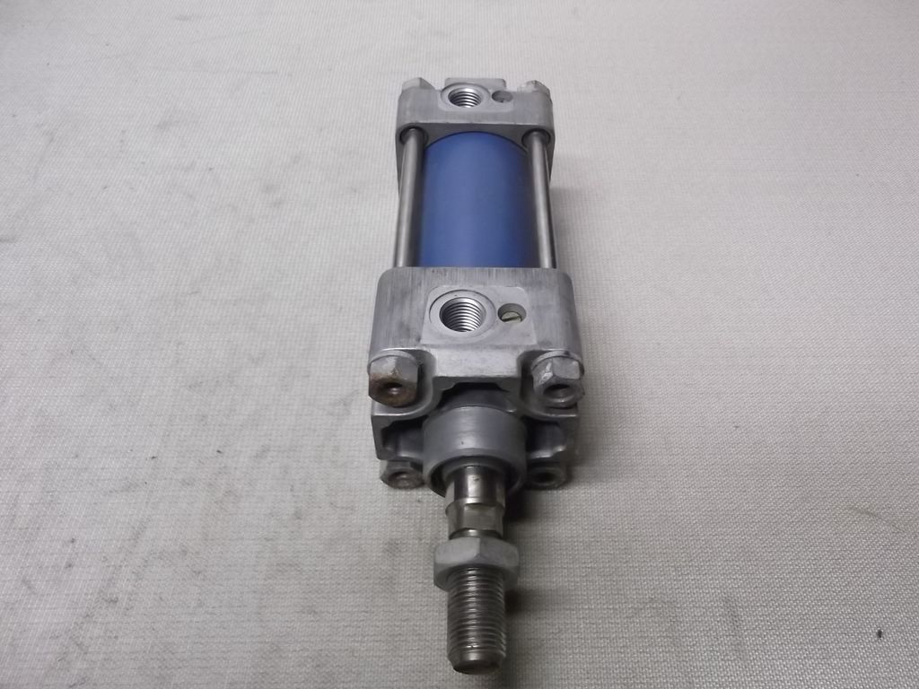 Pneumatikzylinder von Rexroth - 521 035 002 0 – Bild 3