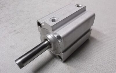 Pneumatikzylinder von Rexroth - 0 822 010 867